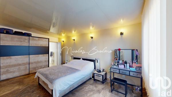 Maison 6 pièces de 127 m² à Cavaillon (84300)