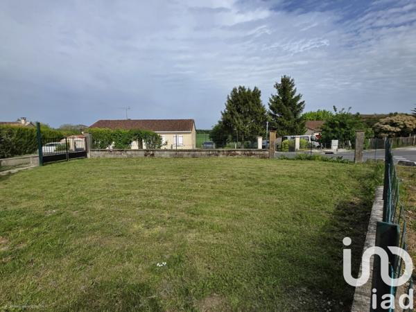 Maison à vendre 6 pièces 206 m² Mornac