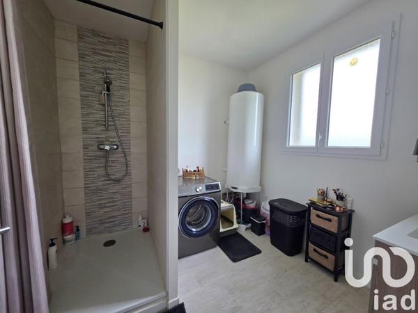 Maison à vendre 6 pièces 206 m² Mornac