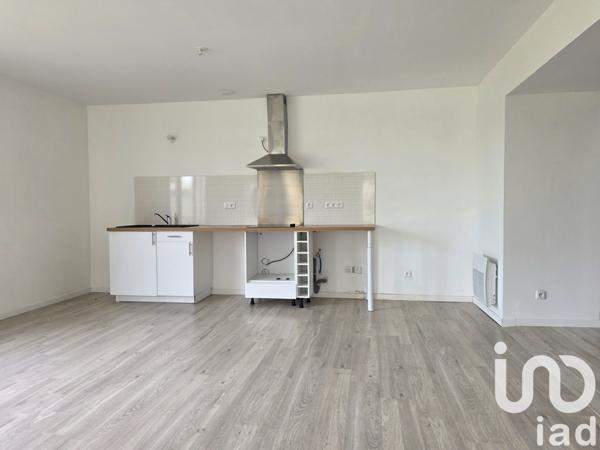 Maison à vendre 6 pièces 206 m² Mornac