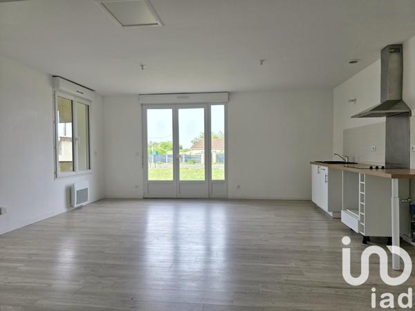 Maison à vendre 6 pièces 206 m² Mornac