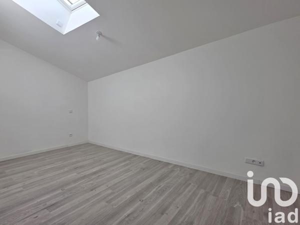 Maison à vendre 6 pièces 206 m² Mornac