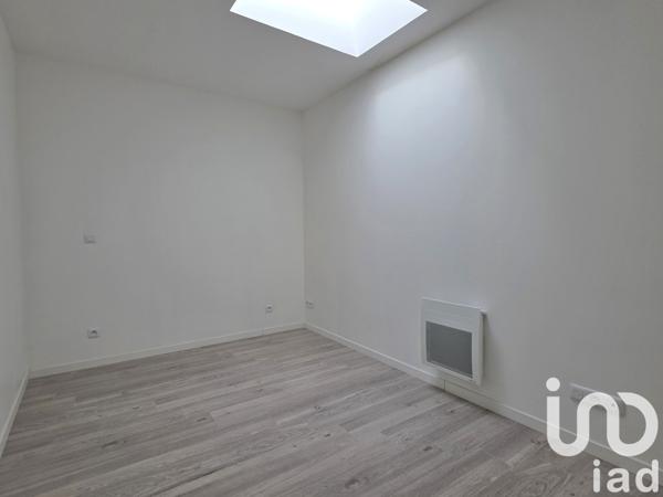 Maison à vendre 6 pièces 206 m² Mornac