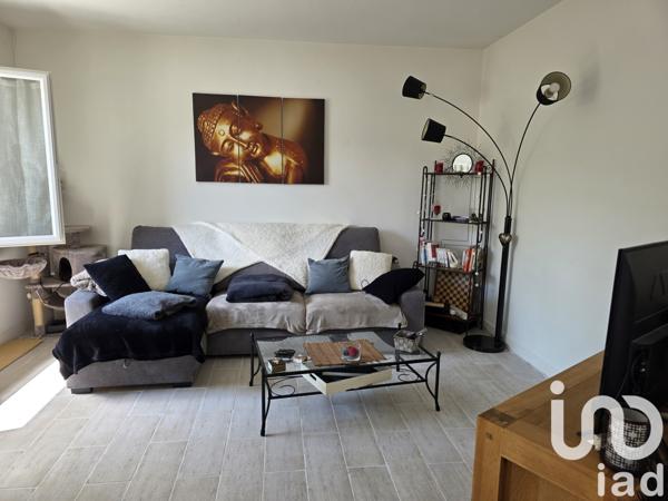 Maison à vendre 6 pièces 206 m² Mornac