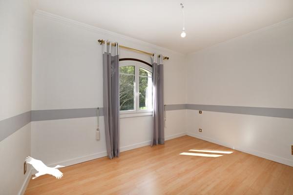 Maison à vendre |                                       La Couronne |                                        6 pièces  |  150 m²