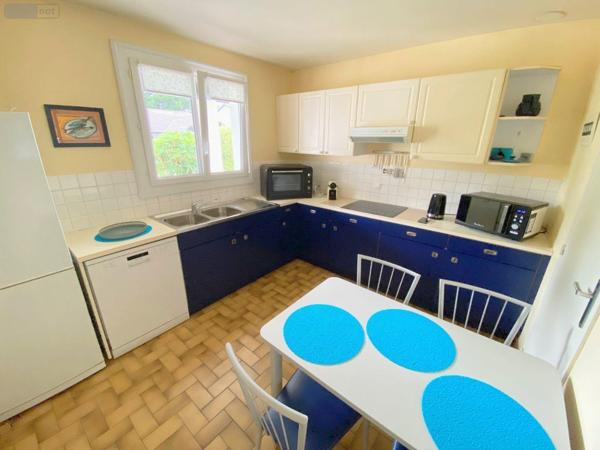 Maison individuelle à vendre à Franqueville-Saint-Pierre en Seine-Maritime (76520), ref : 14131/917