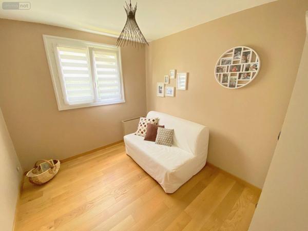 Maison individuelle à vendre à Franqueville-Saint-Pierre en Seine-Maritime (76520), ref : 14131/917