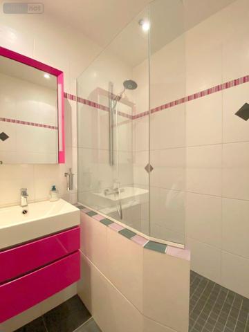 Maison individuelle à vendre à Franqueville-Saint-Pierre en Seine-Maritime (76520), ref : 14131/917