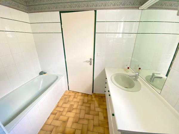 Maison individuelle à vendre à Franqueville-Saint-Pierre en Seine-Maritime (76520), ref : 14131/917