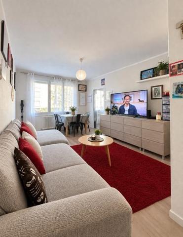 Appartement 97 990 € Bourges 4 p 65 m² DPE D