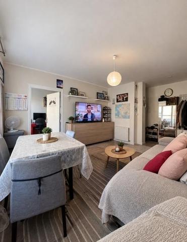 Appartement 97 990 € Bourges 4 p 65 m² DPE D