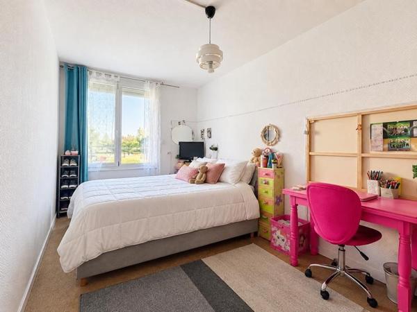 Appartement 97 990 € Bourges 4 p 65 m² DPE D