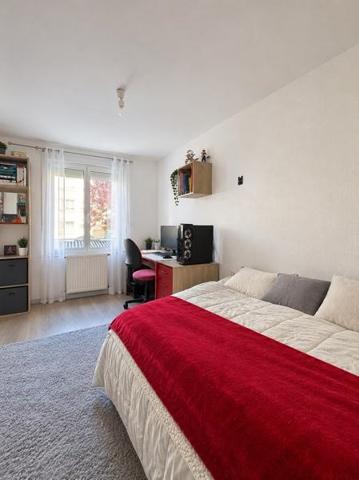 Appartement 97 990 € Bourges 4 p 65 m² DPE D