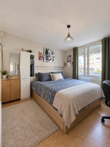Appartement 97 990 € Bourges 4 p 65 m² DPE D