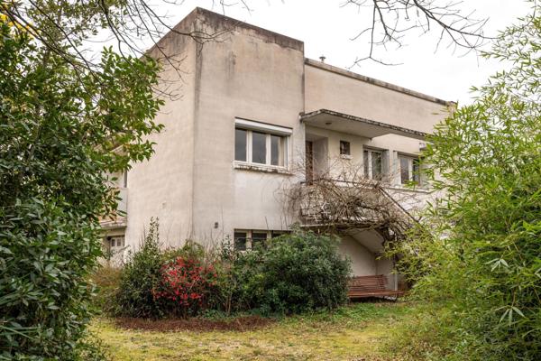 Un emplacement stratégique et un potentiel exceptionnel au cœur d’un secteur prisé d’Albi.