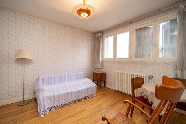 Un emplacement stratégique et un potentiel exceptionnel au cœur d’un secteur prisé d’Albi.