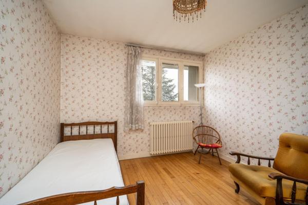 Un emplacement stratégique et un potentiel exceptionnel au cœur d’un secteur prisé d’Albi.