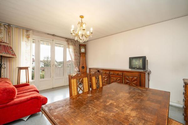 Un emplacement stratégique et un potentiel exceptionnel au cœur d’un secteur prisé d’Albi.