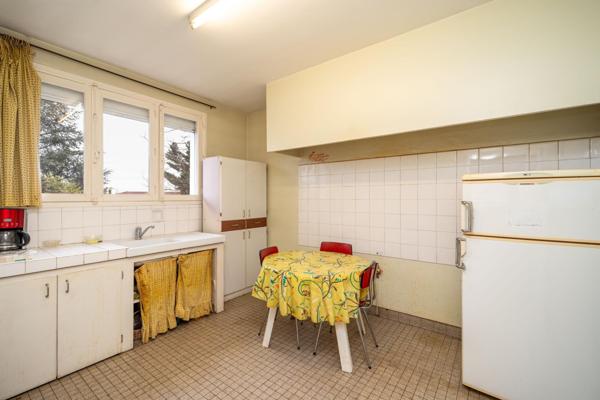 Un emplacement stratégique et un potentiel exceptionnel au cœur d’un secteur prisé d’Albi.