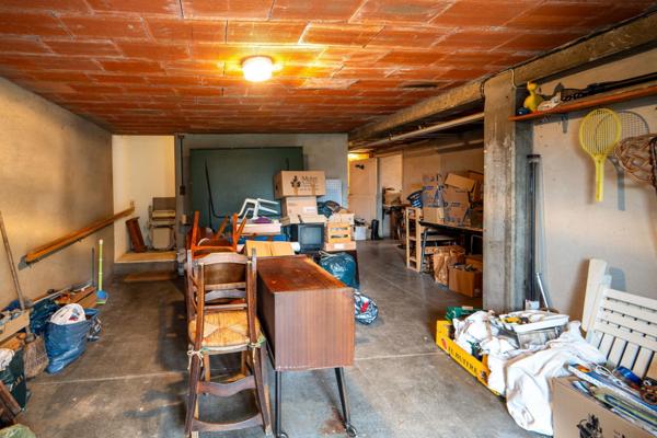 Un emplacement stratégique et un potentiel exceptionnel au cœur d’un secteur prisé d’Albi.