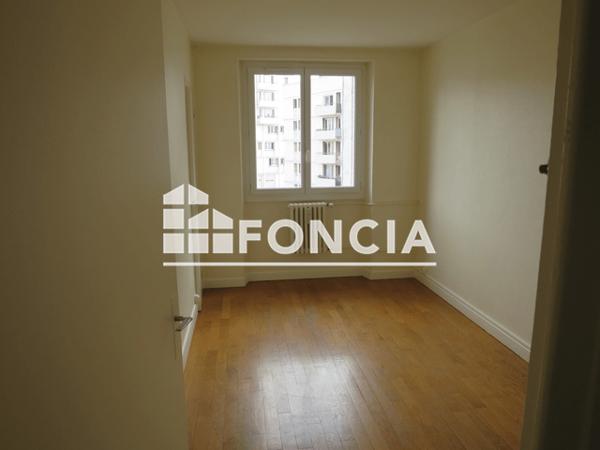 Location Appartement 4 pièces 68.82 m² - 17 BOULEVARD THIERS Dijon 21000