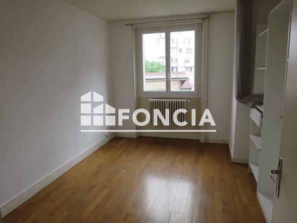 Location Appartement 4 pièces 68.82 m² - 17 BOULEVARD THIERS Dijon 21000