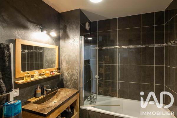 Appartement à vendre 3 pièces 61,28 m² Les Ulis
