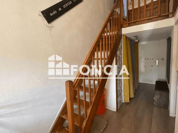 À vendre Maison 3 pièces 46.5 m² - Six-fours-les-plages 83140