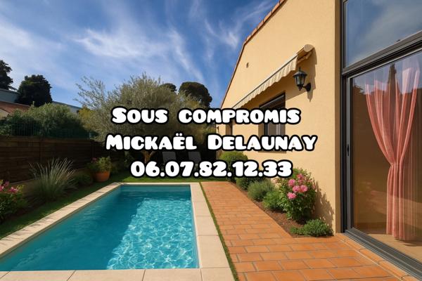 Maison familiale à rénover avec 7 chambres