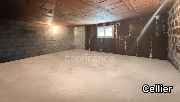 Maison familiale à rénover avec 7 chambres