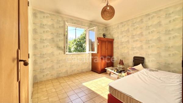 Maison familiale à rénover avec 7 chambres