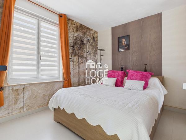 Maison 4 pièces - 85 m² - vauban