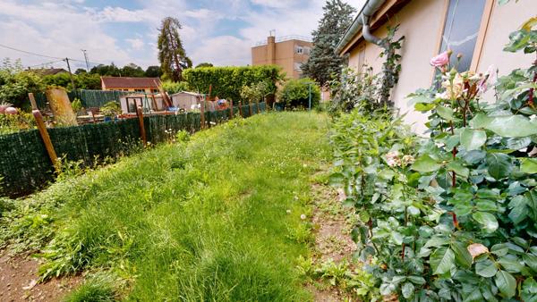 Maison Jujurieux 01640