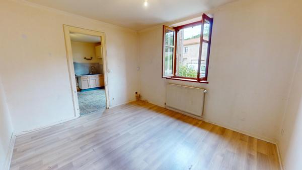 Maison Jujurieux 01640