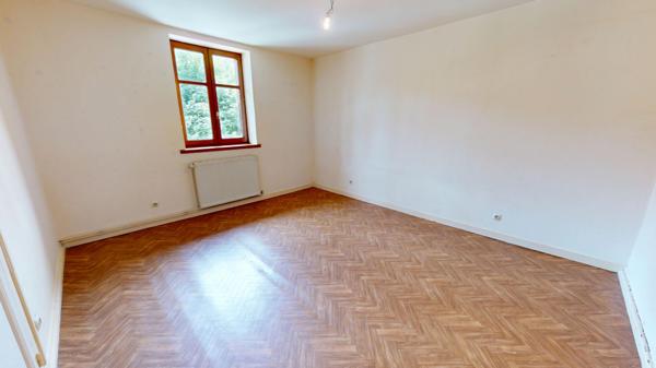 Maison Jujurieux 01640