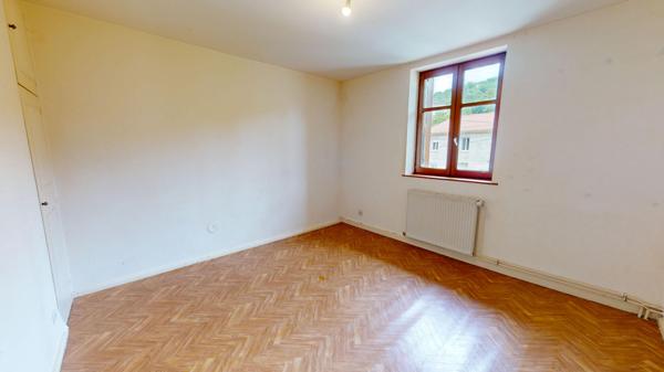 Maison Jujurieux 01640