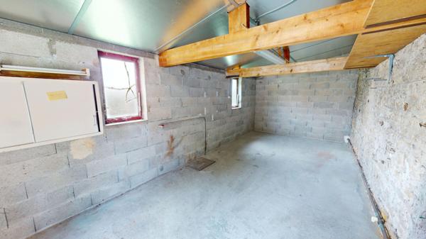 Maison Jujurieux 01640