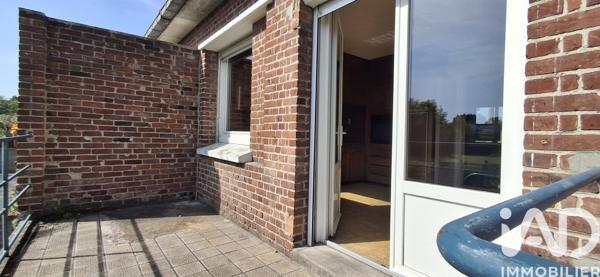 Maison à vendre 4 pièces 98 m² Sailly-Labourse