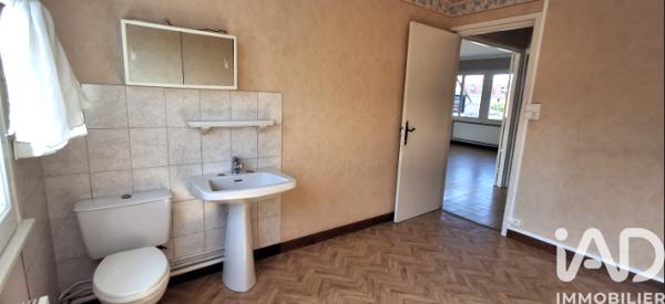 Maison à vendre 4 pièces 98 m² Sailly-Labourse