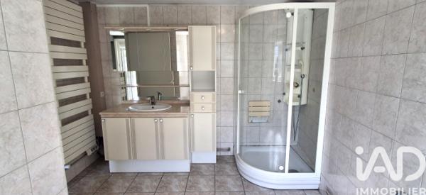 Maison à vendre 4 pièces 98 m² Sailly-Labourse