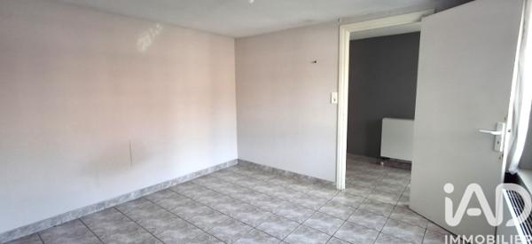Maison à vendre 4 pièces 98 m² Sailly-Labourse