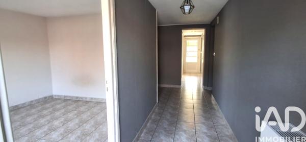 Maison à vendre 4 pièces 98 m² Sailly-Labourse