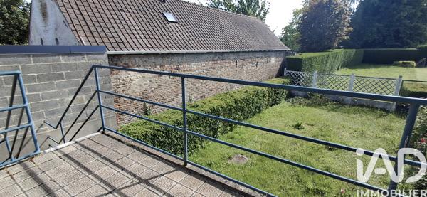 Maison à vendre 4 pièces 98 m² Sailly-Labourse