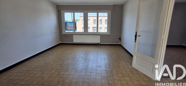 Maison à vendre 4 pièces 98 m² Sailly-Labourse