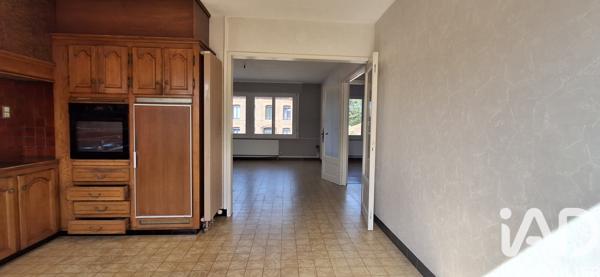 Maison à vendre 4 pièces 98 m² Sailly-Labourse