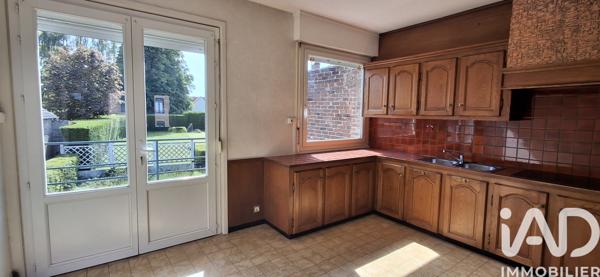 Maison à vendre 4 pièces 98 m² Sailly-Labourse