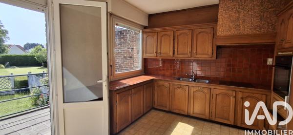 Maison à vendre 4 pièces 98 m² Sailly-Labourse