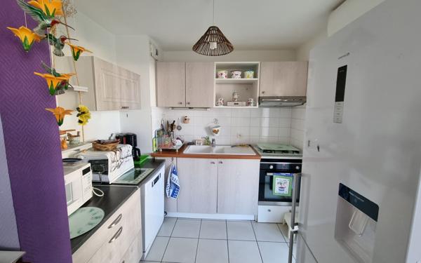 Appartement à louer    3 pièces •  Aytré