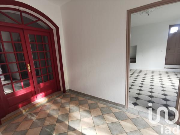 Maison à vendre 5 pièces 170 m² Pontrieux