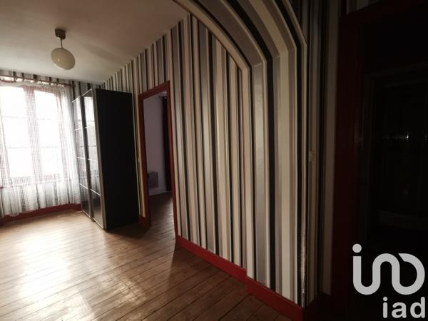 Maison à vendre 5 pièces 170 m² Pontrieux